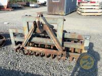 Flexcoil front press - 4