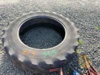 16.9 R38 Good year Tyre - 2