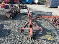 3 point linkage post driver - 4