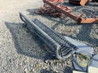 Heavy duty garden bench seat - 3