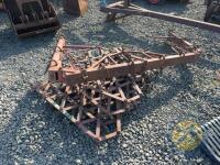 6 Zig Zag Harrows - 3
