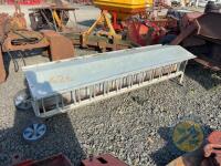IAE creep feeder - 2