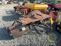 McConnell bench saw