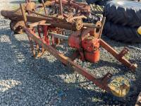 NC Slurry pump & shaft - 3