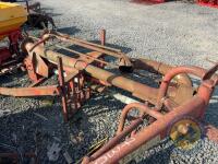 NC Slurry pump & shaft - 4