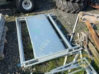 5x calf pen sides - 2