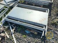 5x calf pen sides - 3