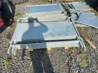 5x calf pen sides - 3