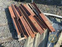 Platforms legs (angle iron) - 3