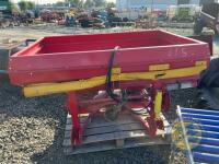 lely sower & shaft - 4