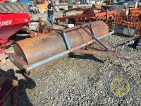 10ft field roller - 2