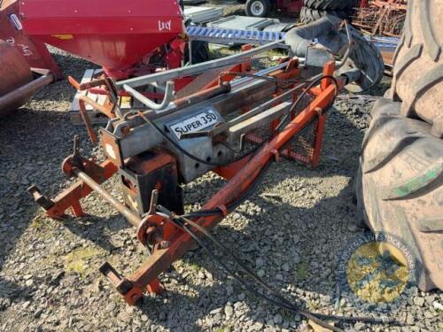 Slurry pump