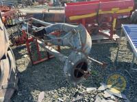 Slurry pump - 3