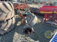 Slurry pump - 4