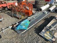Sectional doors - 2