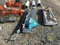 Sectional doors - 3