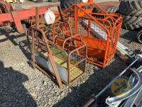 Weighbridge