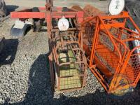 Weighbridge - 2