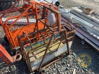 Weighbridge - 4