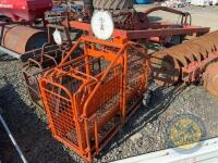Weighbridge - 2