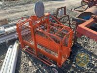 Weighbridge - 3