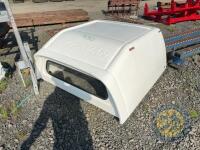 Truckman canopy - 4