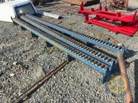 3x rollers - 2