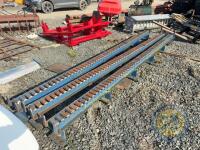3x rollers - 3