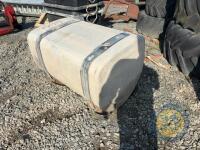 Volvo tractor unit tank - 2