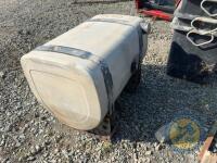 Volvo tractor unit tank - 3