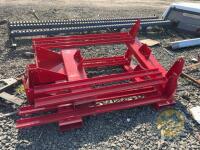 Metal frames - 2