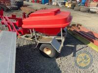 Sheep snacker - 3