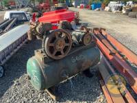 Garage/ work shop compressor