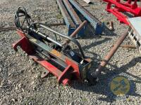 Fleming bale squeeze - 3