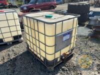 IBC cube - 3