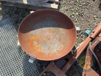 Fire pit - 2