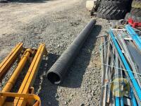 Plastic pipe - 2