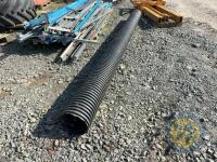Plastic pipe - 3