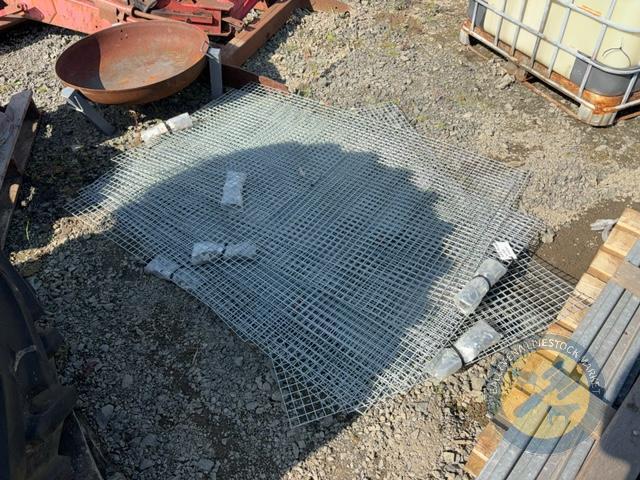 Wire mesh