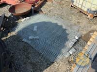 Wire mesh
