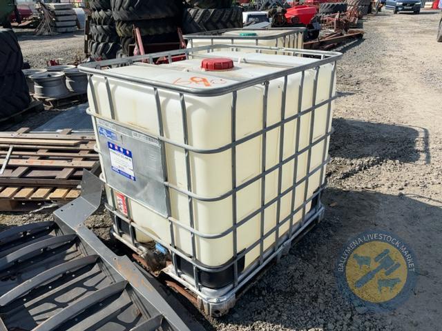 IBC cube