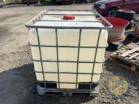 IBC cube - 3