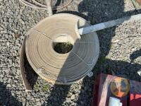 Roll of threshing belt - 2