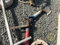 Heavy duty PTO shaft - 2