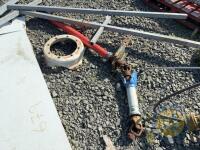 Heavy duty PTO shaft - 3