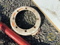 Center rim for 7740 - 2