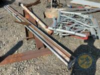 Selection of channel angle & pipe - 2