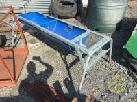 Cattle feeder - 2