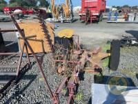 bamford cutting bar - 2