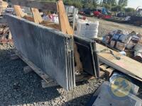 Crate of marble - 2